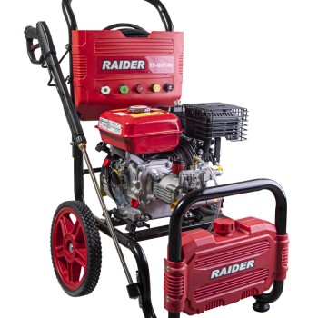 Aparat spalat cu presiune pe benzina 5200W 20MPa RD-GHPC06
