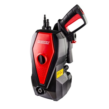 Aparat de spalat cu presiune 1400W 10MPa 5L/min RD-HPC09