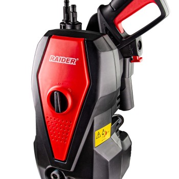 Aparat de spalat cu presiune 1400W 10MPa 5L/min RD-HPC09