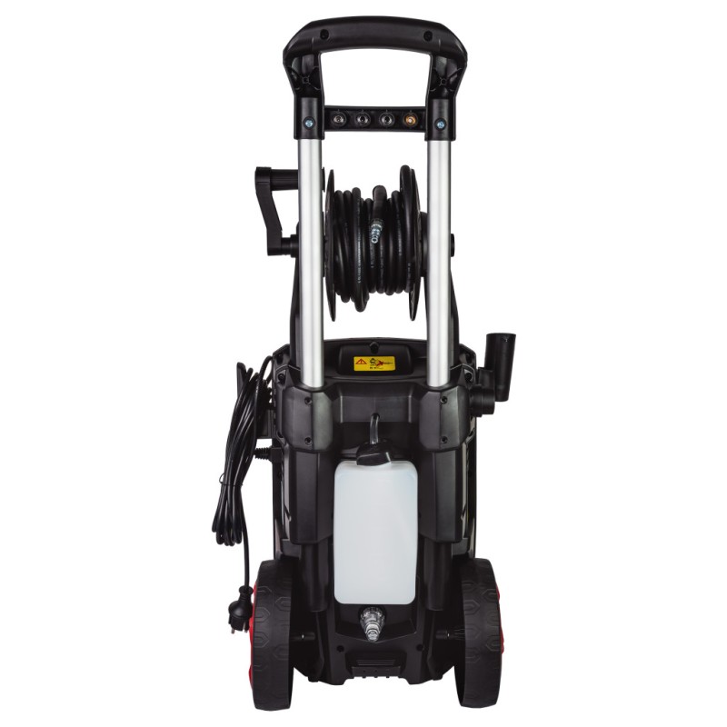 Aparat de spalat cu presiune 2500W 19.5MPa7.8L/min RDP-HPC14