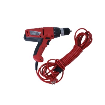 Surubelnita electrica cu fir 300W 2 speed RD-CDD03