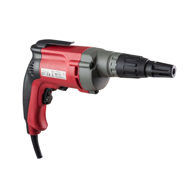 Surubelnita electrica rigips  500W 1/4" RD-ES48