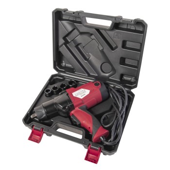 Pistol electric de impact 1/2" 1100W 450Nm RD-EIW04