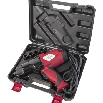Pistol electric de impact 1/2" 1100W 450Nm RD-EIW04