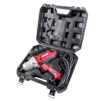 Cheie cu impact ½ 450W x 350 Nm RD-EIW07