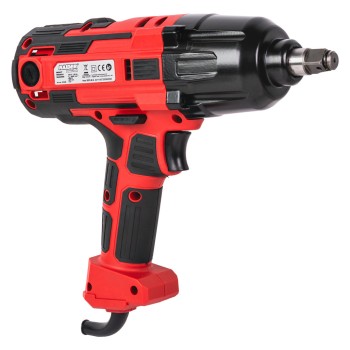 Pistol electric de impact ½” 450W 400Nm RD-EIW09