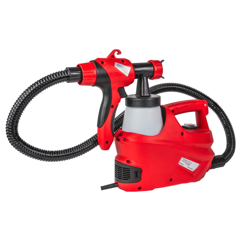 Pistol de vopsit 650W Ø1.8mm 700ml compresor RD-SGC11