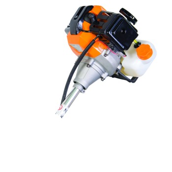 Motocoasa pliabila pe benzina 1.5kW BK-GBC16 Orange