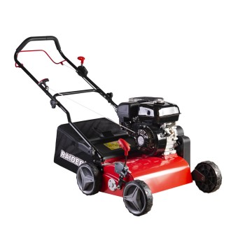 Scarificator benzina 4.0kW 5.5CP 420mm 45l RD-GCS03