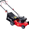 Masina tuns iarba benzina autopropulsata 1.8kW 40cm RD-GLM13