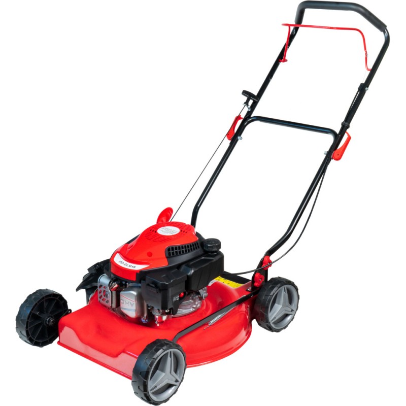 Masina tuns iarba benzina autoprop. 2.5kW 51cm 3in1 RD-GLM15