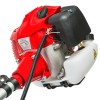 Motocoasa pe benzina 4 accesorii 2.2kW 28mm RD-GBC27 2K