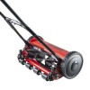 Masina manuala de tuns iarba 40cm 300m2 RD-HLM37