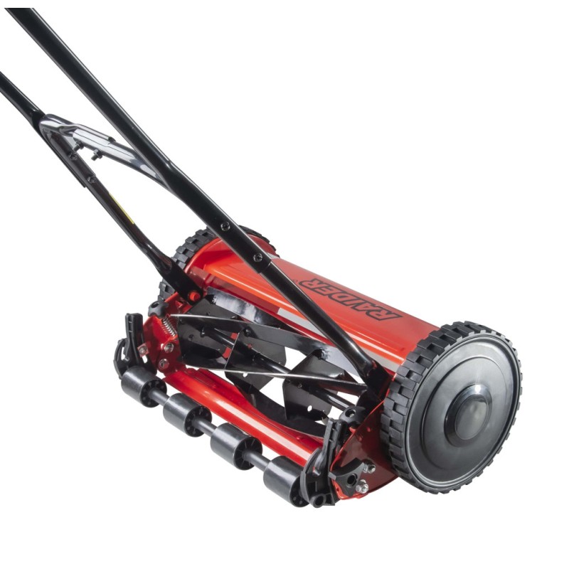 Masina manuala de tuns iarba 40cm 300m2 RD-HLM37