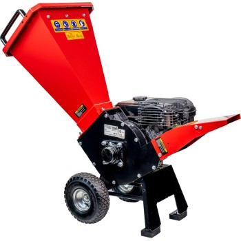 Tocator crengi pe benzina 212cc 4,1kW 50mm RD-GSH01