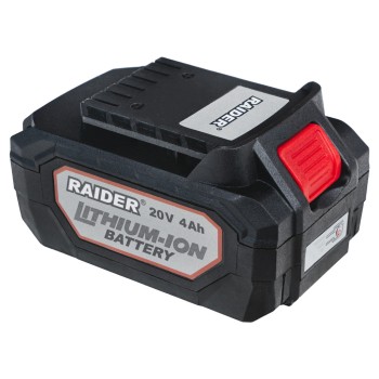 Baterie 4Ah for Robot tuns gazon RD-RLM44 & RLM45