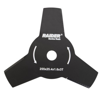 Motocoasa pliabila pe benzina 1.5kW RD-GBC10