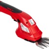 Foarfeca electrica pentru iarba  3.6V 1.5 Ah RD-GSSL03