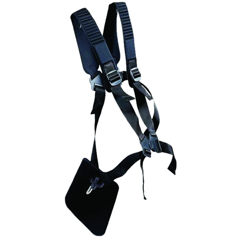 Motocoasa pe benzina 1.8kW RDP-GBC15