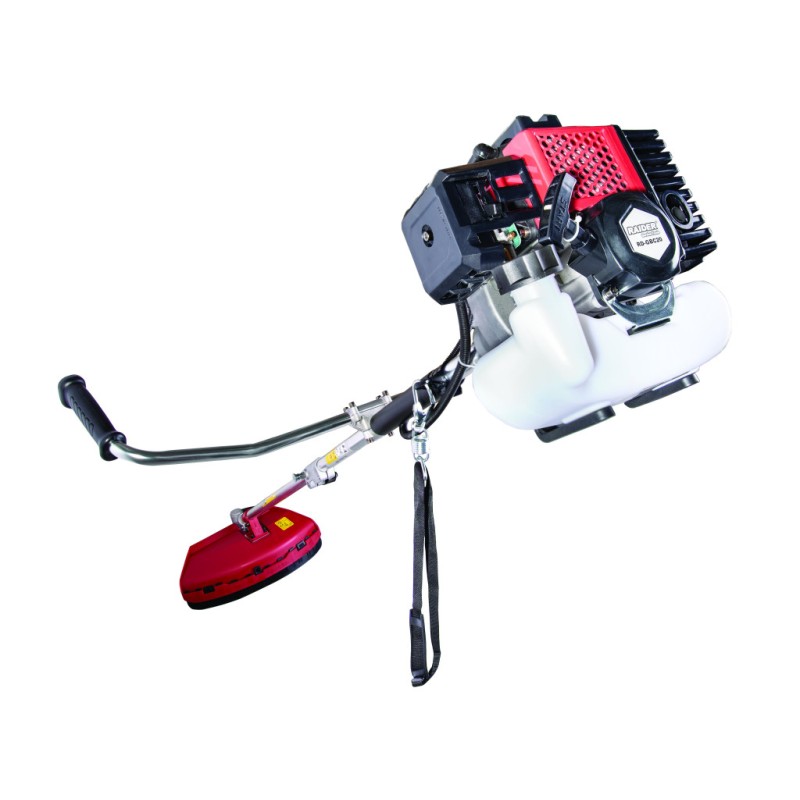 Motocoasa pliabila pe benzina 1.8KW RD-GBC20