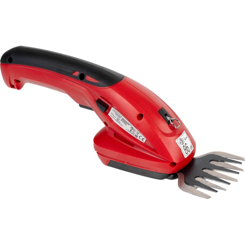 Foarfeca electrica pentru iarba  7.2V 1.5 Ah RD-GSSL04