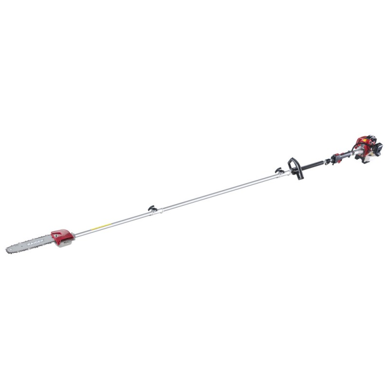 Motofierastrau 0.7kW 250mm (10") 3/8".050" (1.3mm) RD-GPS01