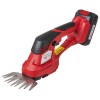 R20 Foarfeca gazon si trimmer gard viu 2in1 2Ah RDP-KGSHT20