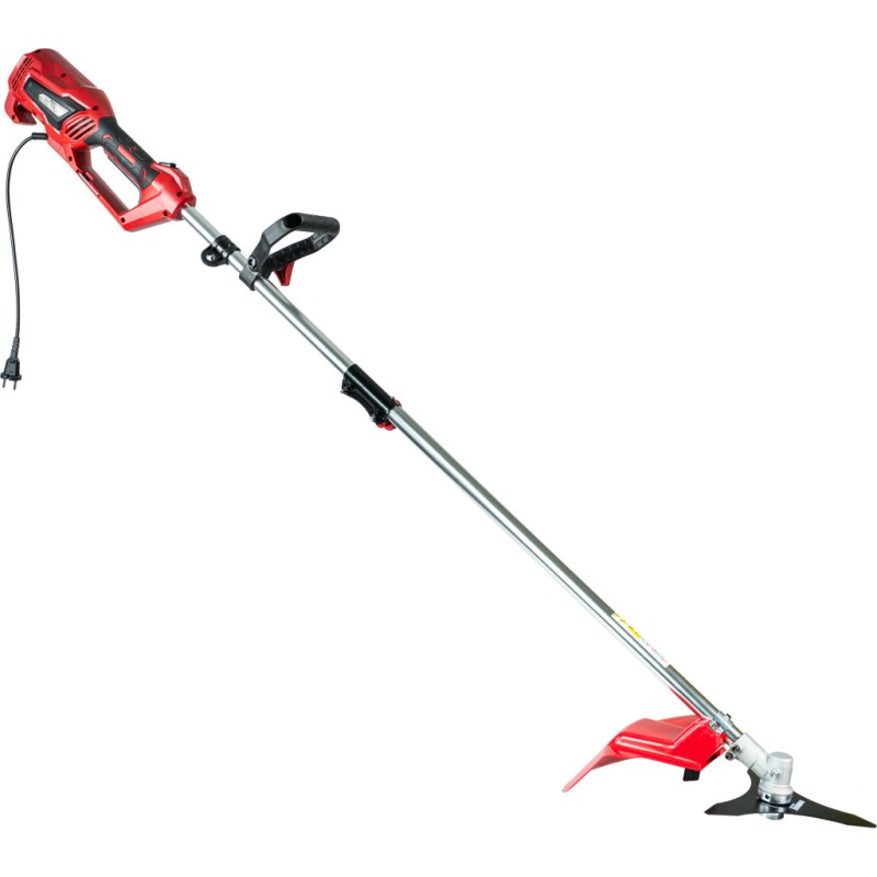 Trimmer electric pliabil cu lama si mosor 1.2kW RD-EBC09