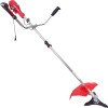 Trimmer electric pliabil cu lama si mosor 1.4kW RD-EBC10