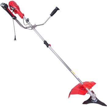 Trimmer electric pliabil cu lama si mosor 1.4kW RD-EBC10
