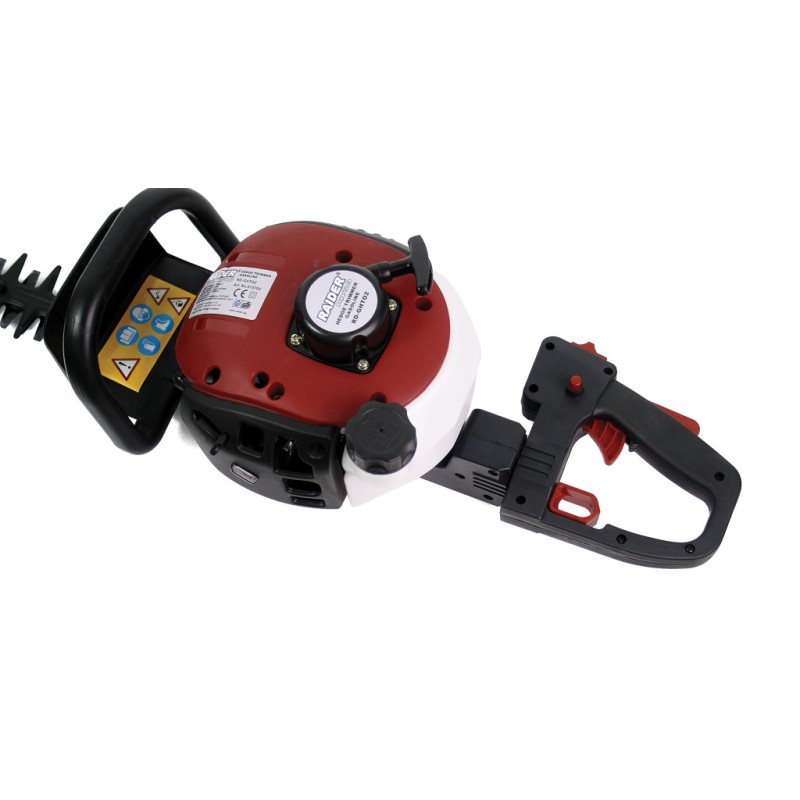 Trimmer benzina pentru gard viu 600mm 650W RD-GHT02
