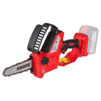 R20 Fierastrau cu lant 150mm SDS 1/4"36 Oil Solo RDP CCS20