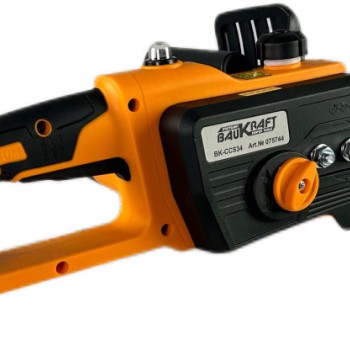 Fierastrau cu lant 18V 305mm SDS 3/8" .050" 45 3Ah BK-CCS34