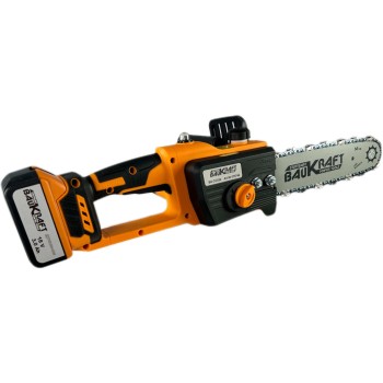 Fierastrau cu lant 18V 305mm SDS 3/8" .050" 45 3Ah BK-CCS34