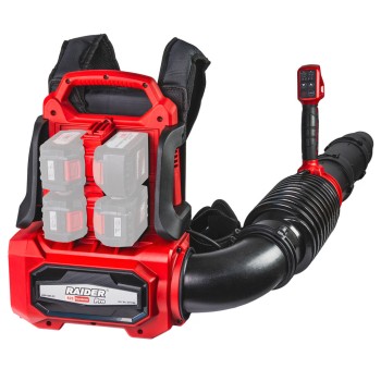 R20 Suflanta frunze brushless40V 252km/h turbo SoloRDP-BBL20