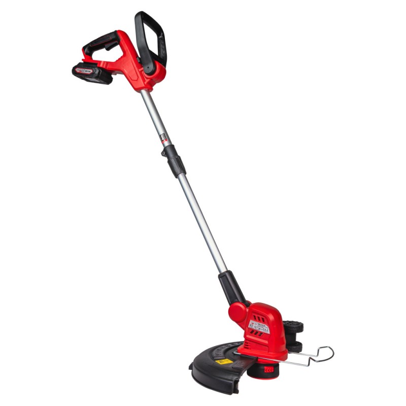 R20 Trimmer gazon 300mm Al 2Ah RDP-CGT20 Set
