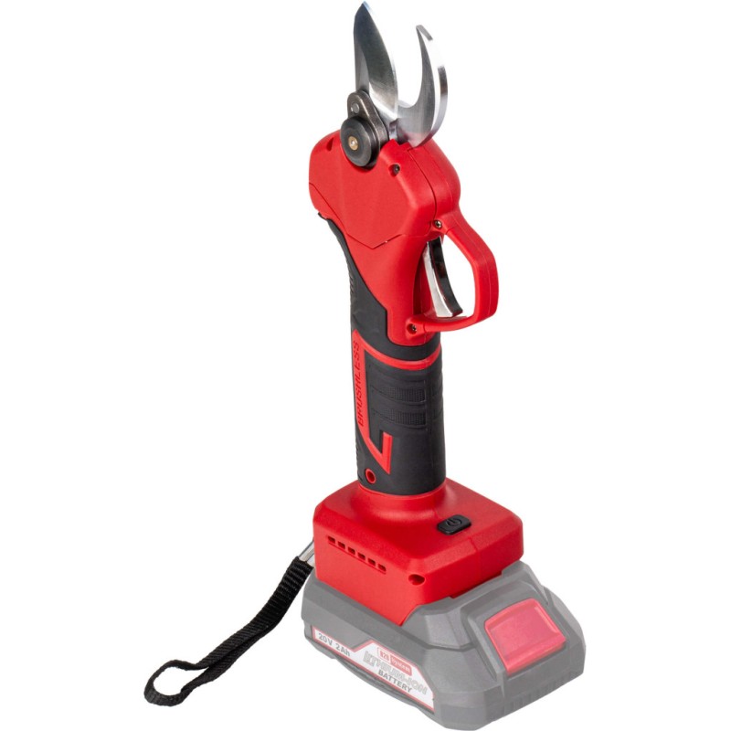 R20 Foarfeca de gradina 25mm LCD Solo RDP-TPSH20