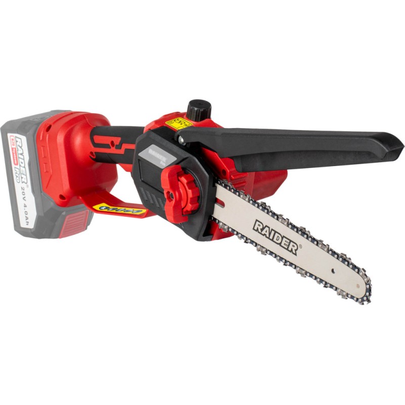 R20 Fierastrau electric 20cm SDS 3/8".050" Solo RDP-TBCHS20