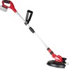 R20 Trimmer gazon 25cm Al Solo RDP-YGT20