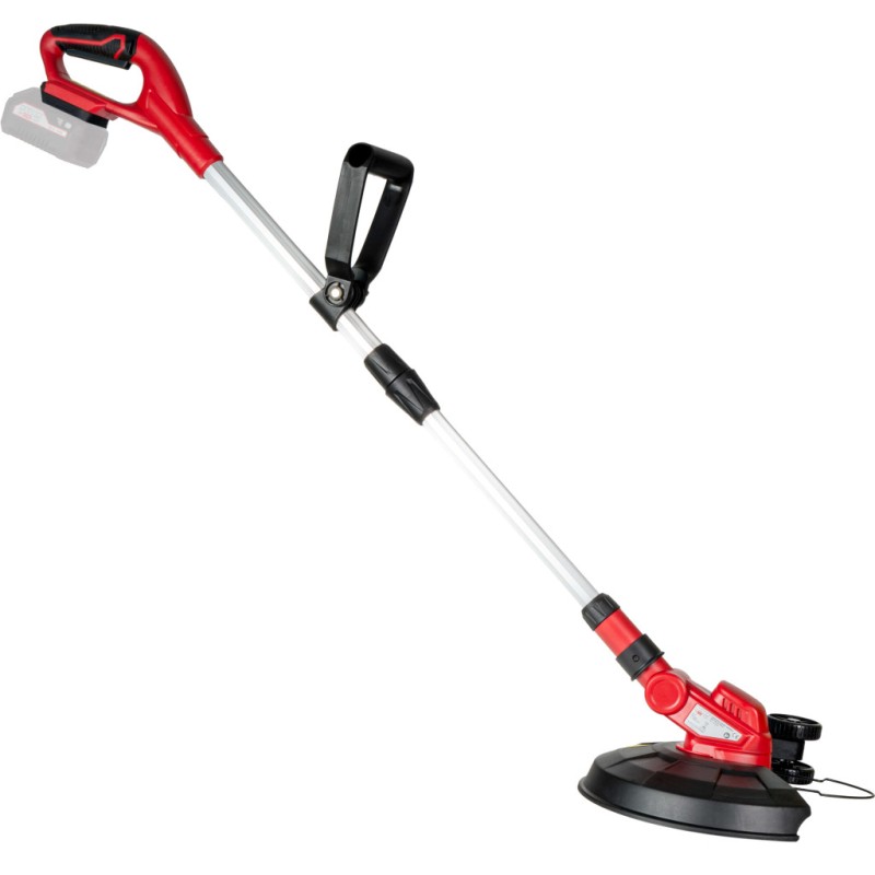R20 Trimmer gazon 25cm Al Solo RDP-YGT20