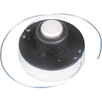 R20 Mosor fir trimmer cu suport pentru RDP-YGT20