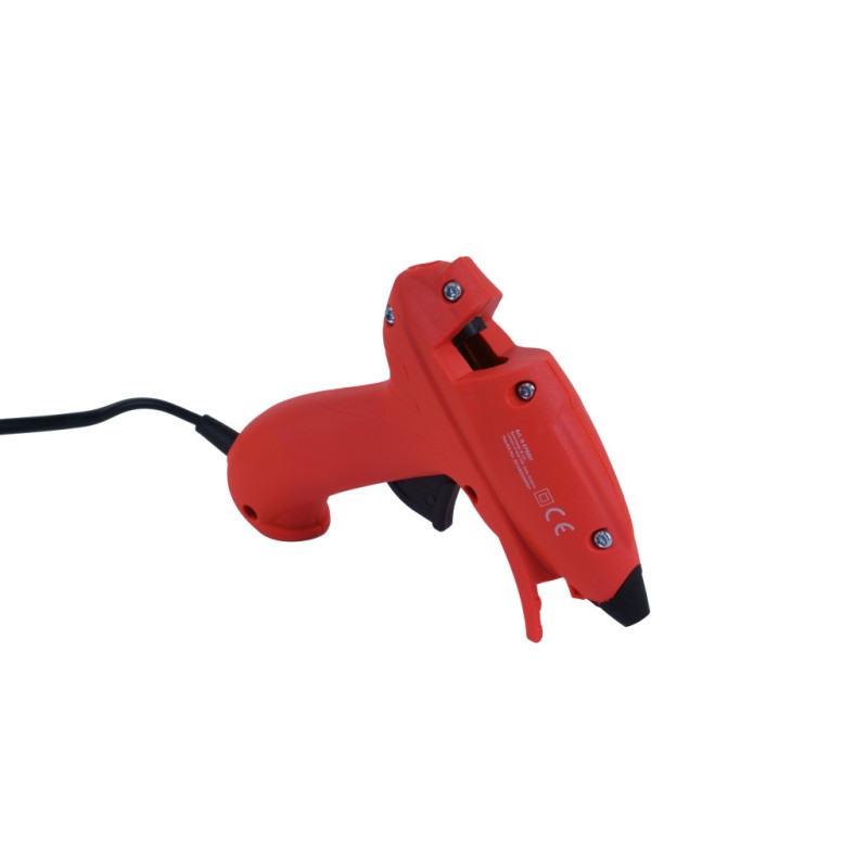 Pistol pt. lipit ø7mm 30W RD-GLG03