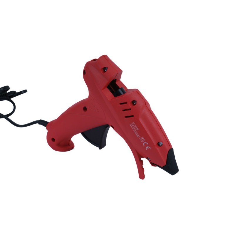 Pistol pt. lipit ø11mm 100W RD-GLG04