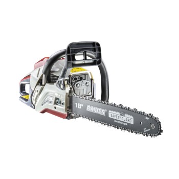 Motofierastrau cu lant 450mm 2400W .325".058" 72 RDP-GCS26