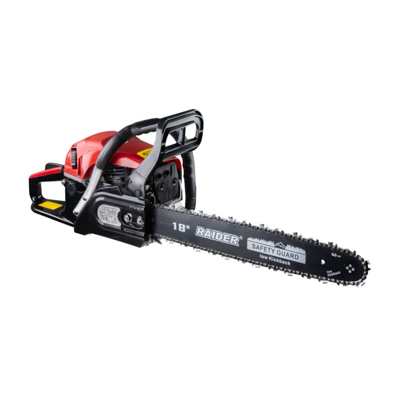 Motofierastrau benzina 450mm(18")2400W RD-GCS30