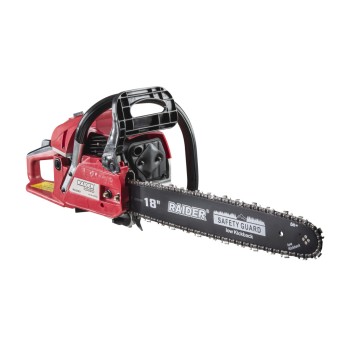 Motofierastrau 450mm(18")2200W .058"(1.5mm) 72 RD-GCS31