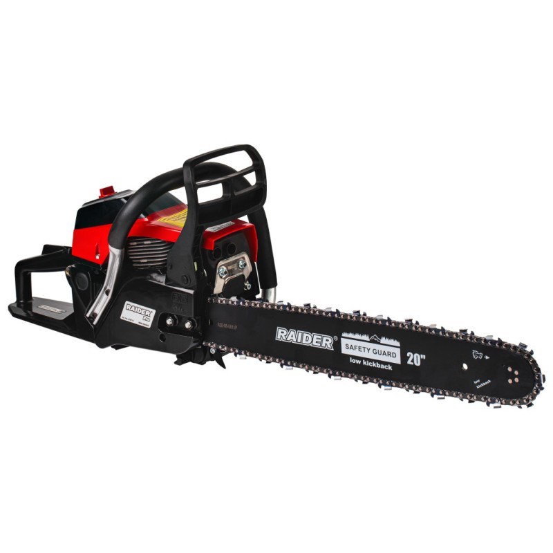 Motofierastrau 50cm (20") 2800W 3/8".058" 68 RDP-GCS35