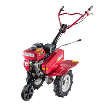 Motocultor 5.2 kW (7.0 hp) 2+1 viteze RD-T08