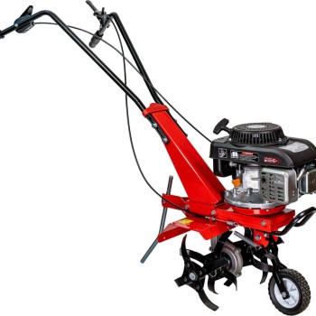 Motocultor 140cc 2.3kW (3.1hp) 40cm RD-T12