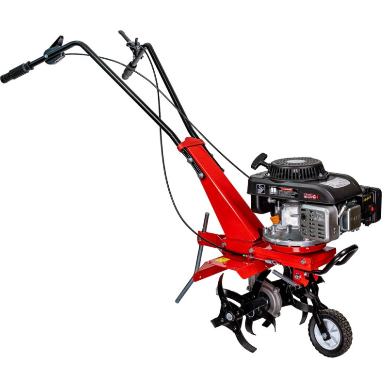 Motocultor 140cc 2.3kW (3.1hp) 40cm RD-T12